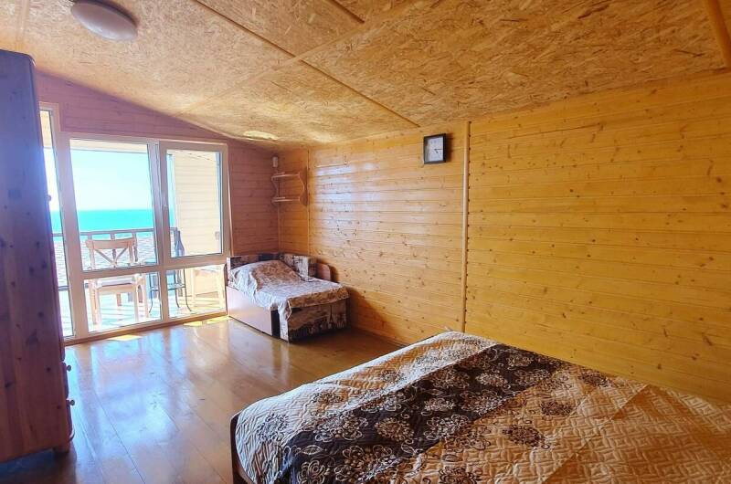 Изображение Изображение квартиры &quot;Дом под ключ «Уютный»&quot; #5 #5