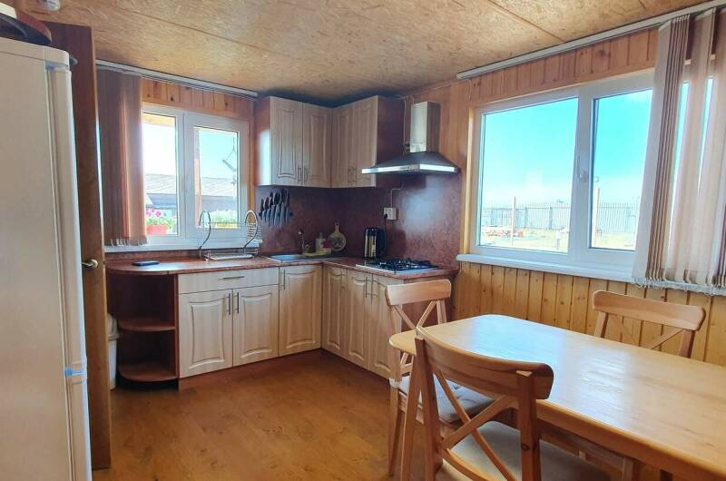 Изображение Изображение квартиры &quot;Дом под ключ «Уютный»&quot; #8 #8