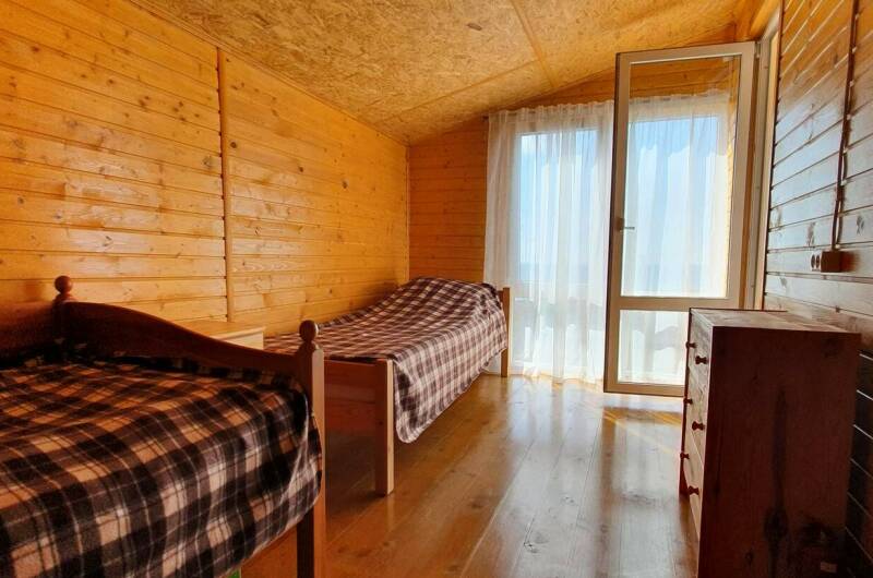 Изображение Изображение квартиры / апартамента "Дом под ключ «Уютный»" #10 #8