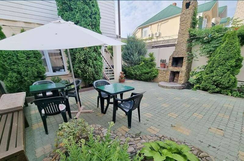 Изображение Изображение гостиницы &quot;Гостевой дом «Ирэн»&quot; #1 #1