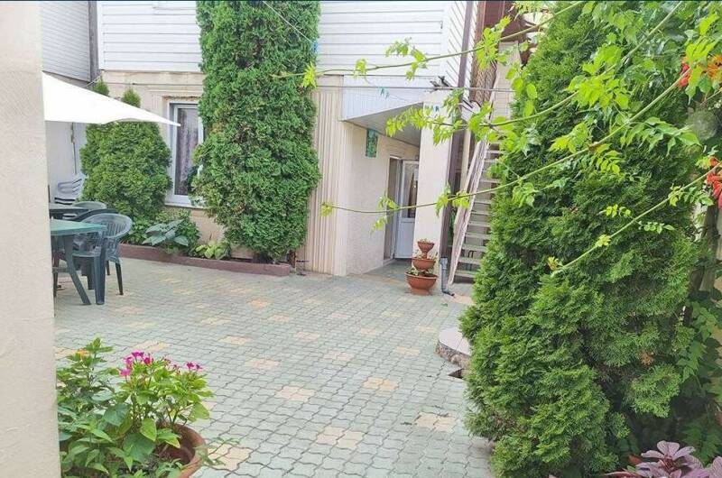 Изображение Изображение гостиницы &quot;Гостевой дом «Ирэн»&quot; #2 #2