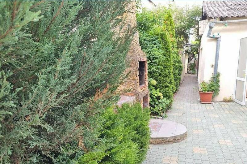 Изображение Изображение гостиницы &quot;Гостевой дом «Ирэн»&quot; #4 #4