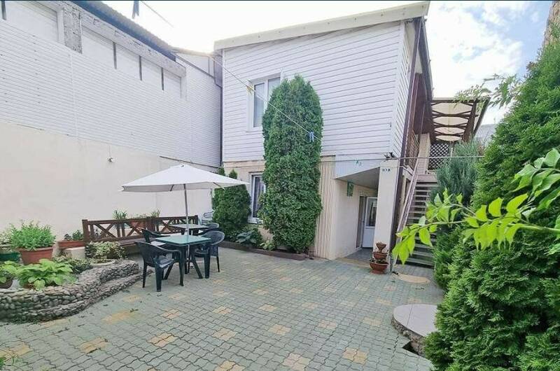 Изображение Изображение гостиницы &quot;Гостевой дом «Ирэн»&quot; #7 #7