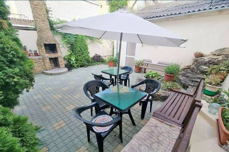 Изображение Изображение отеля / гостиницы "Гостевой дом «Ирэн»" #11 #9