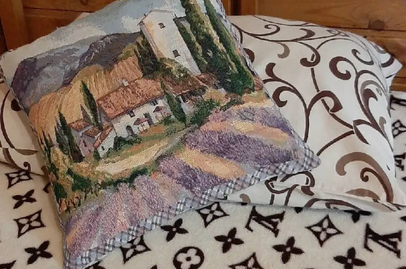 Изображение Изображение гостиницы &quot;Гостевой дом «Port Maria»&quot; #5 #5