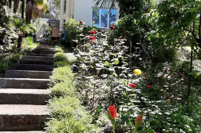 Изображение Изображение гостиницы &quot;Гостевой дом «Port Maria»&quot; #8 #8