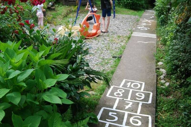 Изображение Изображение отеля / гостиницы "Гостевой дом «Port Maria»" #10 #8