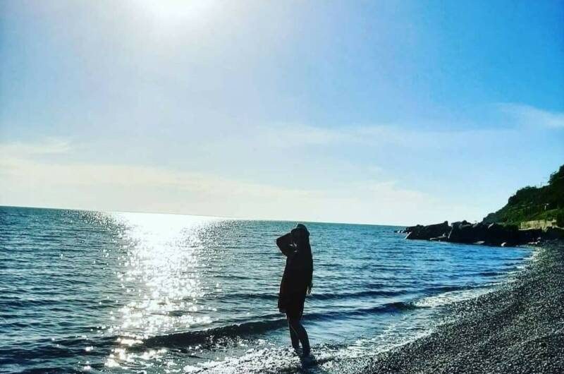 Изображение Изображение отеля / гостиницы "Гостевой дом «Port Maria»" #11 #9