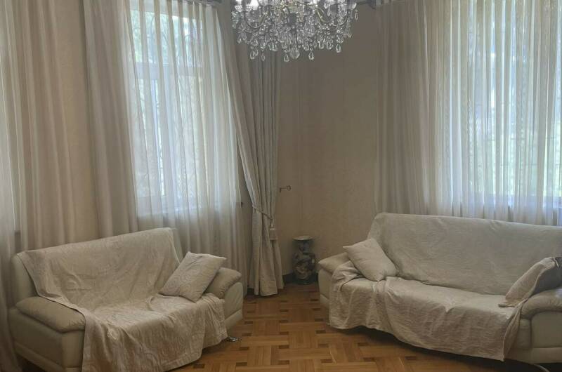 Изображение Изображение квартиры "Уютная квартира в центре Сухума" #1 #1