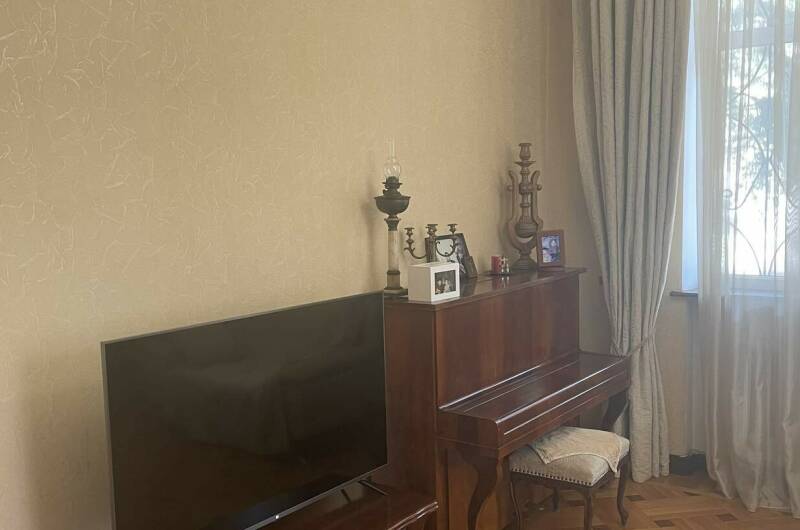 Изображение Изображение квартиры "Уютная квартира в центре Сухума" #5 #5