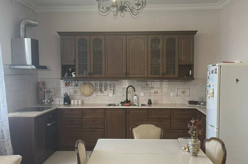 Изображение Изображение квартиры "Уютная квартира в центре Сухума" #7 #7