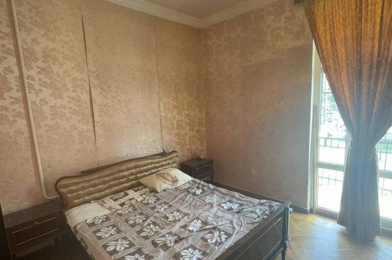 Изображение Изображение квартиры "Уютная квартира в центре Сухума" #8 #8