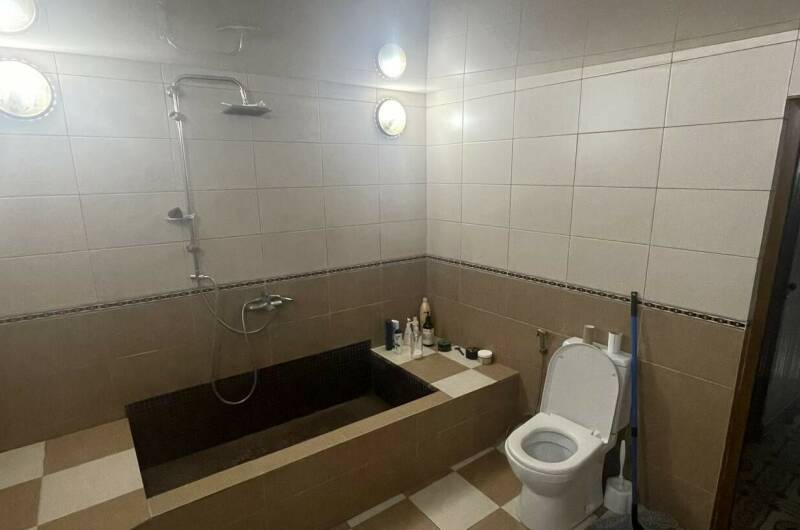 Изображение Изображение квартиры / апартамента "Уютная квартира в центре Сухума" #10 #8