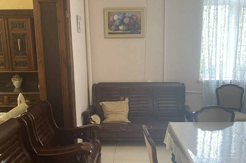 Изображение Изображение квартиры / апартамента "Уютная квартира в центре Сухума" #11 #9