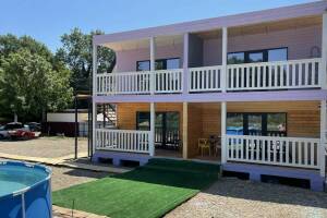 Изображение квартиры "Эко-дом «Aviola»"