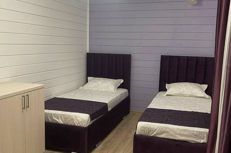 Изображение Изображение квартиры &quot;Эко-дом «Aviola»&quot; #2 #2