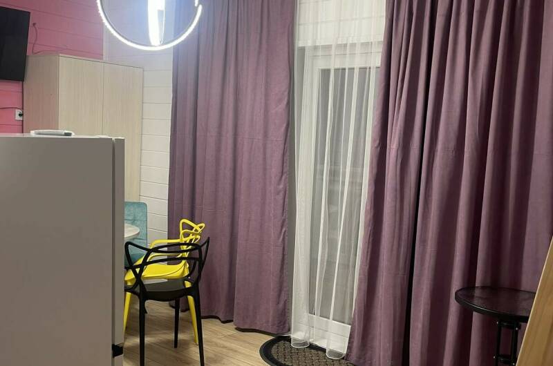 Изображение Изображение квартиры &quot;Эко-дом «Aviola»&quot; #4 #4