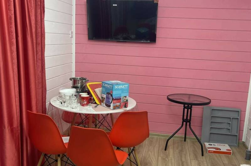 Изображение Изображение квартиры &quot;Эко-дом «Aviola»&quot; #5 #5