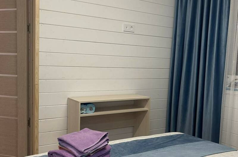 Изображение Изображение квартиры &quot;Эко-дом «Aviola»&quot; #6 #6