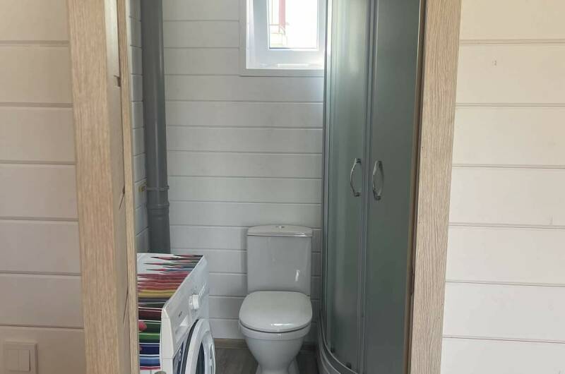 Изображение Изображение квартиры &quot;Эко-дом «Aviola»&quot; #7 #7