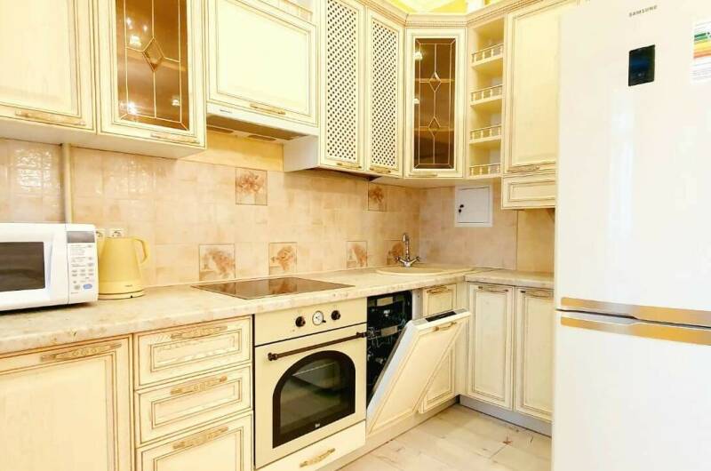 Изображение Изображение квартиры &quot;Квартира-студия на Санаторной&quot; #1 #1