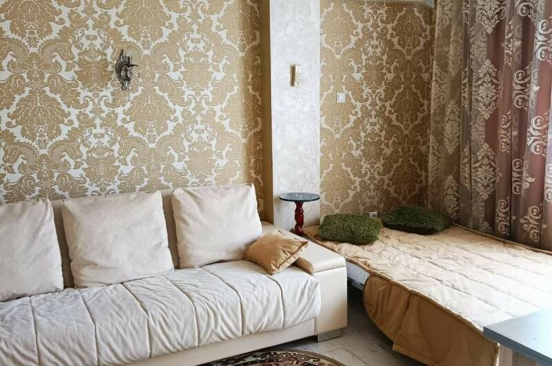 Изображение Изображение квартиры &quot;Квартира-студия на Санаторной&quot; #2 #2