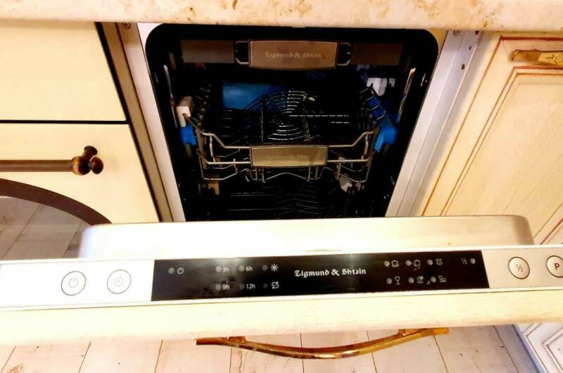 Изображение Изображение квартиры &quot;Квартира-студия на Санаторной&quot; #3 #3