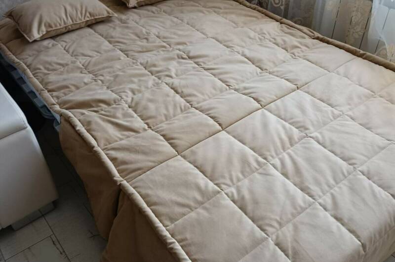 Изображение Изображение квартиры &quot;Квартира-студия на Санаторной&quot; #6 #6