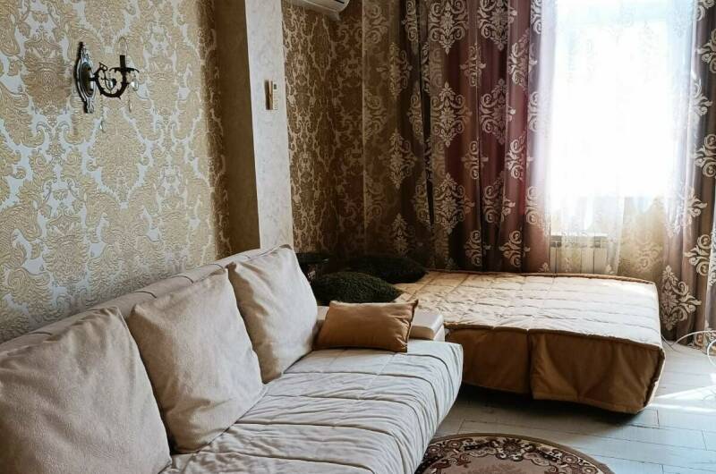 Изображение Изображение квартиры &quot;Квартира-студия на Санаторной&quot; #7 #7