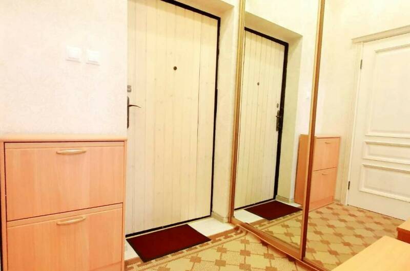 Изображение Изображение квартиры &quot;Квартира-студия на Санаторной&quot; #8 #8