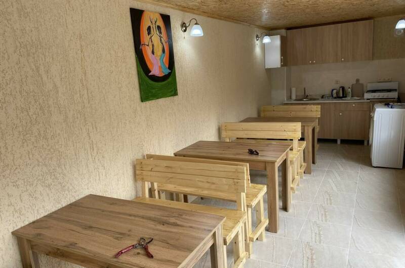 Изображение Изображение квартиры "Коттедж «Сухум-Кале»" #2 #2