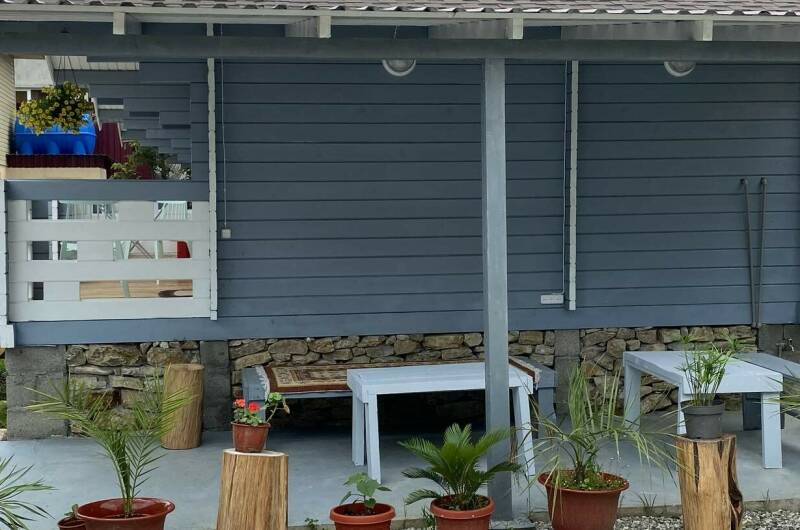 Изображение Изображение квартиры "Коттедж «Сухум-Кале»" #4 #4