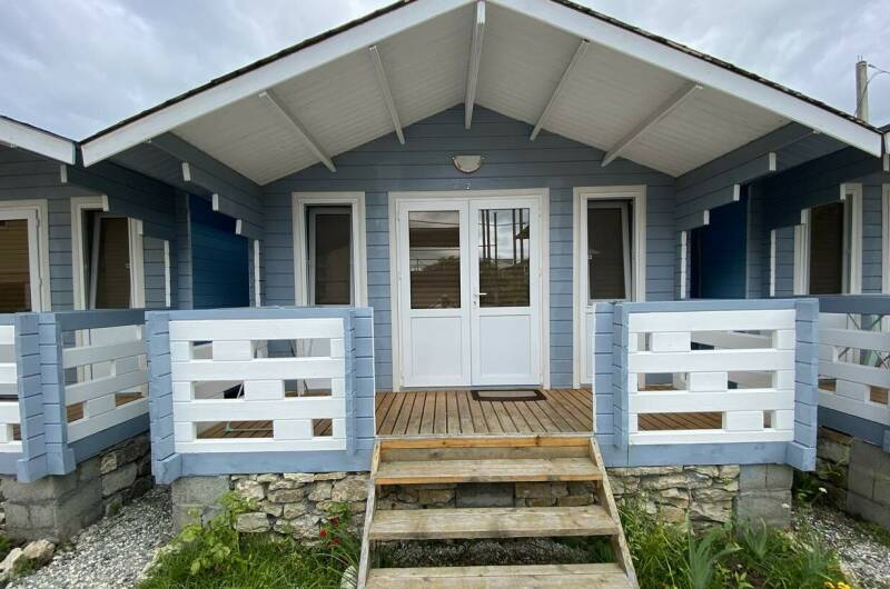 Изображение Изображение квартиры / апартамента "Коттедж «Сухум-Кале»" #10 #8