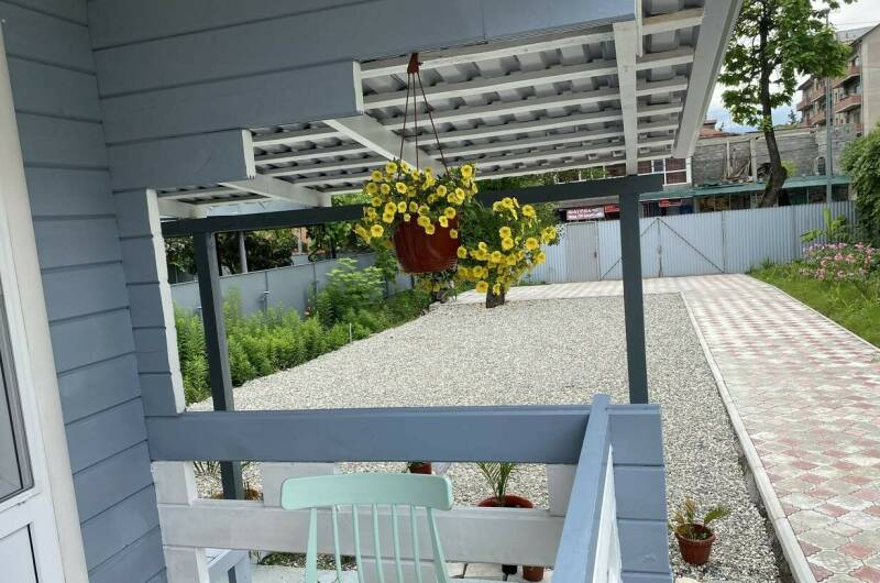 Изображение Изображение квартиры / апартамента "Коттедж «Сухум-Кале»" #11 #9