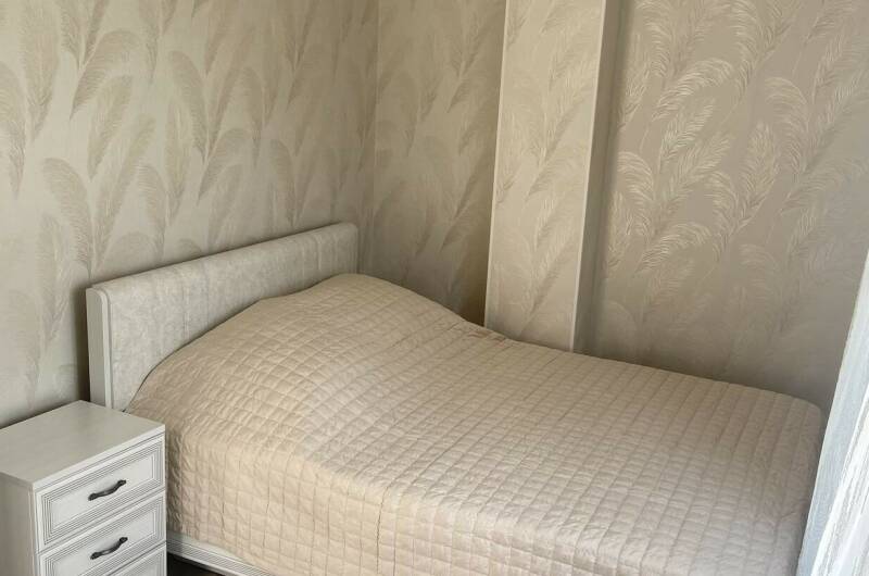 Изображение Изображение квартиры "Двухкомнатная квартира" #1 #1