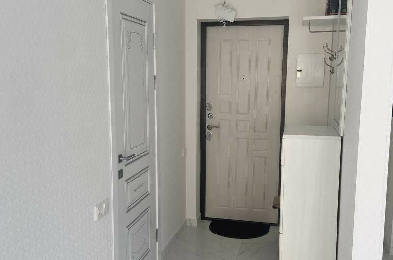 Изображение Изображение квартиры "Двухкомнатная квартира" #3 #3