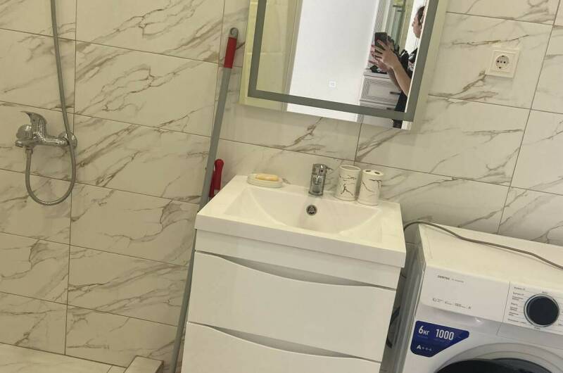 Изображение Изображение квартиры "Двухкомнатная квартира" #4 #4