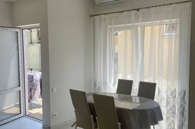 Изображение Изображение квартиры "Двухкомнатная квартира" #5 #5