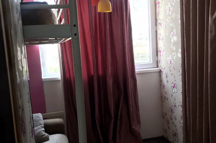 Изображение Изображение квартиры "Двухкомнатная квартира в районе Турбазы" #5 #5