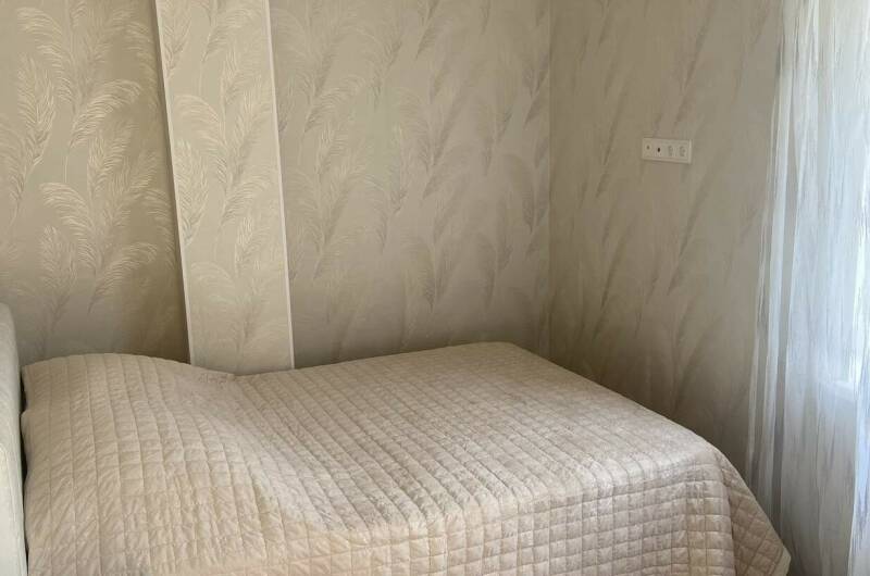 Изображение Изображение квартиры "Двухкомнатная квартира" #7 #7