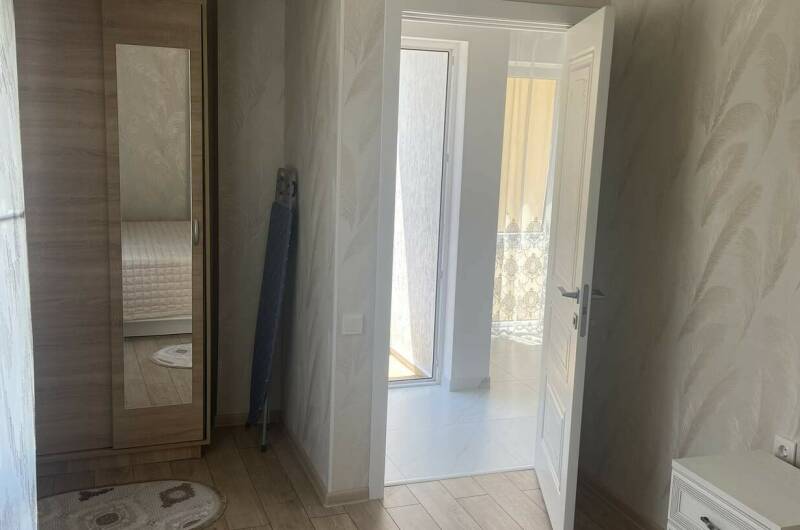 Изображение Изображение квартиры "Двухкомнатная квартира" #8 #8