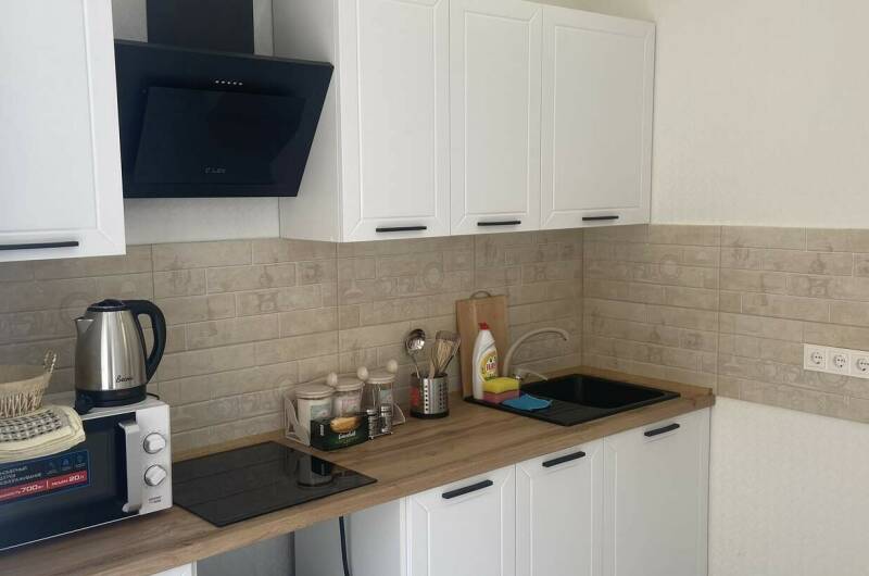 Изображение Изображение квартиры / апартамента "Двухкомнатная квартира" #10 #8