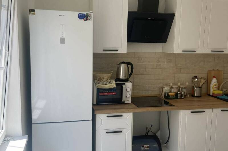 Изображение Изображение квартиры / апартамента "Двухкомнатная квартира" #11 #9