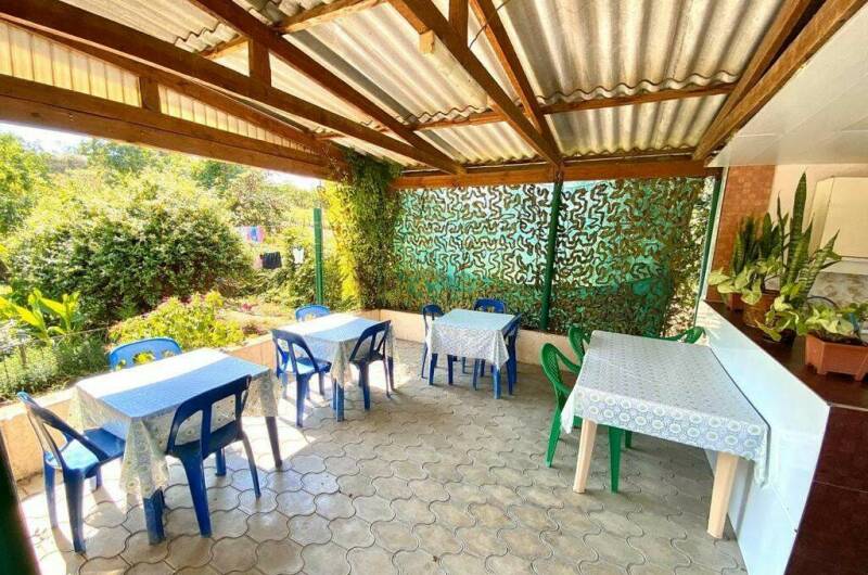 Изображение Изображение гостиницы &quot;Гостевой дом «Людмила»&quot; #2 #2