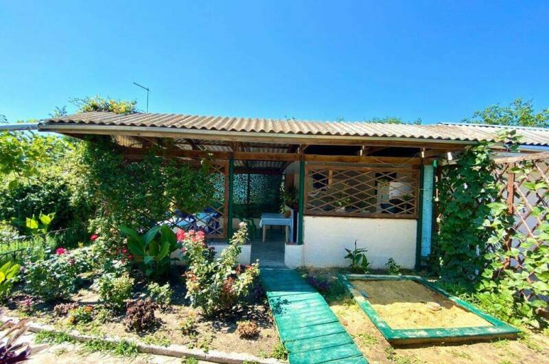 Изображение Изображение гостиницы &quot;Гостевой дом «Людмила»&quot; #3 #3