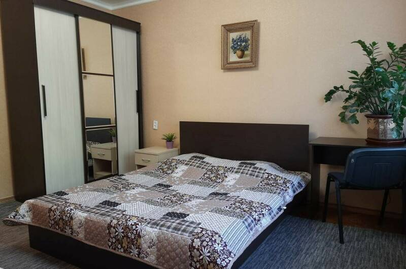 Изображение Изображение квартиры &quot;1-к квартира на 2−3 человек&quot; #1 #1