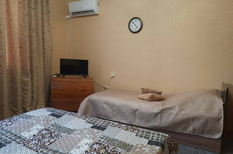 Изображение Изображение квартиры &quot;1-к квартира на 2−3 человек&quot; #2 #2