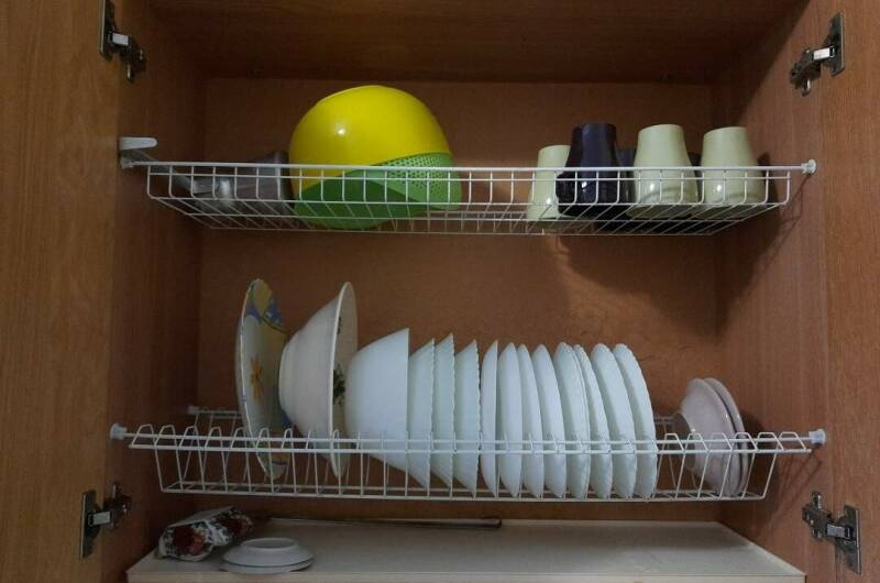 Изображение Изображение квартиры &quot;1-к квартира на 2−3 человек&quot; #3 #3