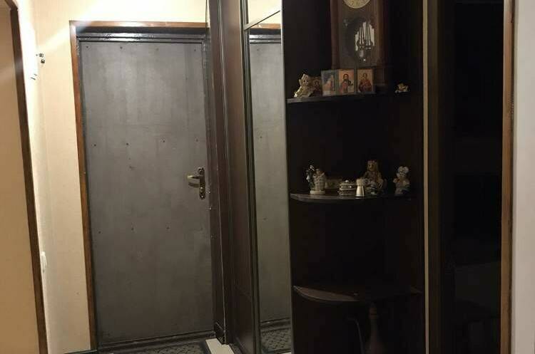 Изображение Изображение квартиры "Двухкомнатная квартира в районе Турбазы" #7 #7