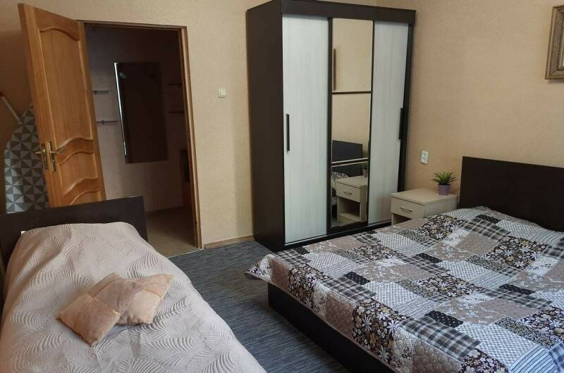 Изображение Изображение квартиры &quot;1-к квартира на 2−3 человек&quot; #8 #8